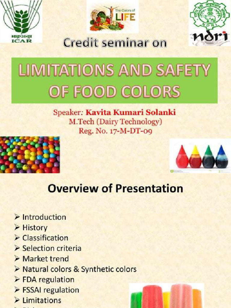 Foodcolour 12244690 | PDF