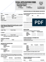 KPApp Form and Waiver