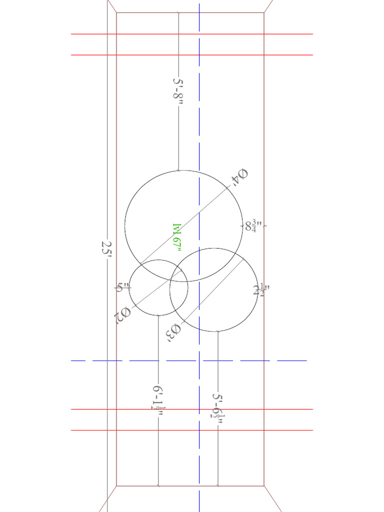 Center Circles | PDF