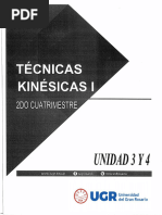 Escala de Discapacidad Por Lesión Medular - Asia | PDF