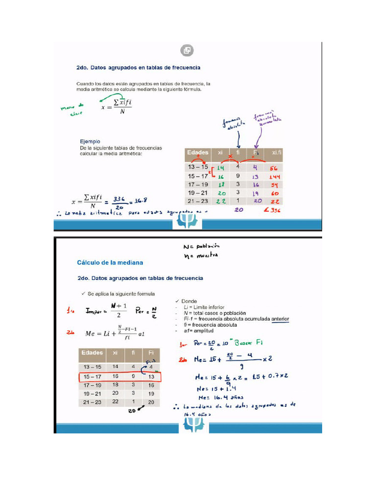 Clase 2 | PDF