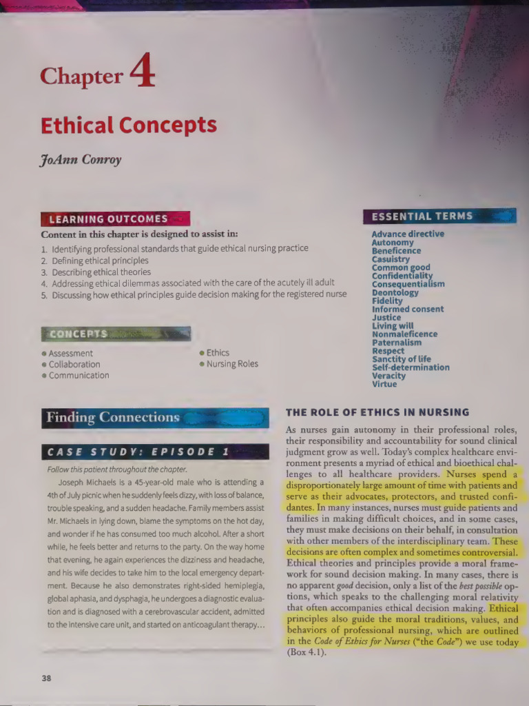 CH 4 | PDF