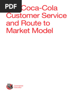 Understanding OBPPC for SKU Placement | PDF | Brand | Communication