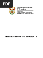 Principles of Computer Programming L3 Pat & Isat SG 2023 | PDF