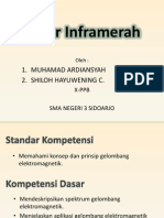 Gelombang Elektromagnetik