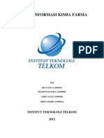 Download Sistem Informasi Kimia Farma by Karzein Junior SN86311395 doc pdf