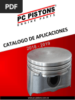 ＷＡ　HI -CAPACITY．45 Resortes PDF | PDF | De coser | Ropa