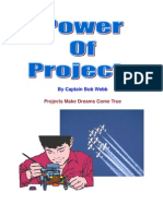 Power of Projects 17 Pages