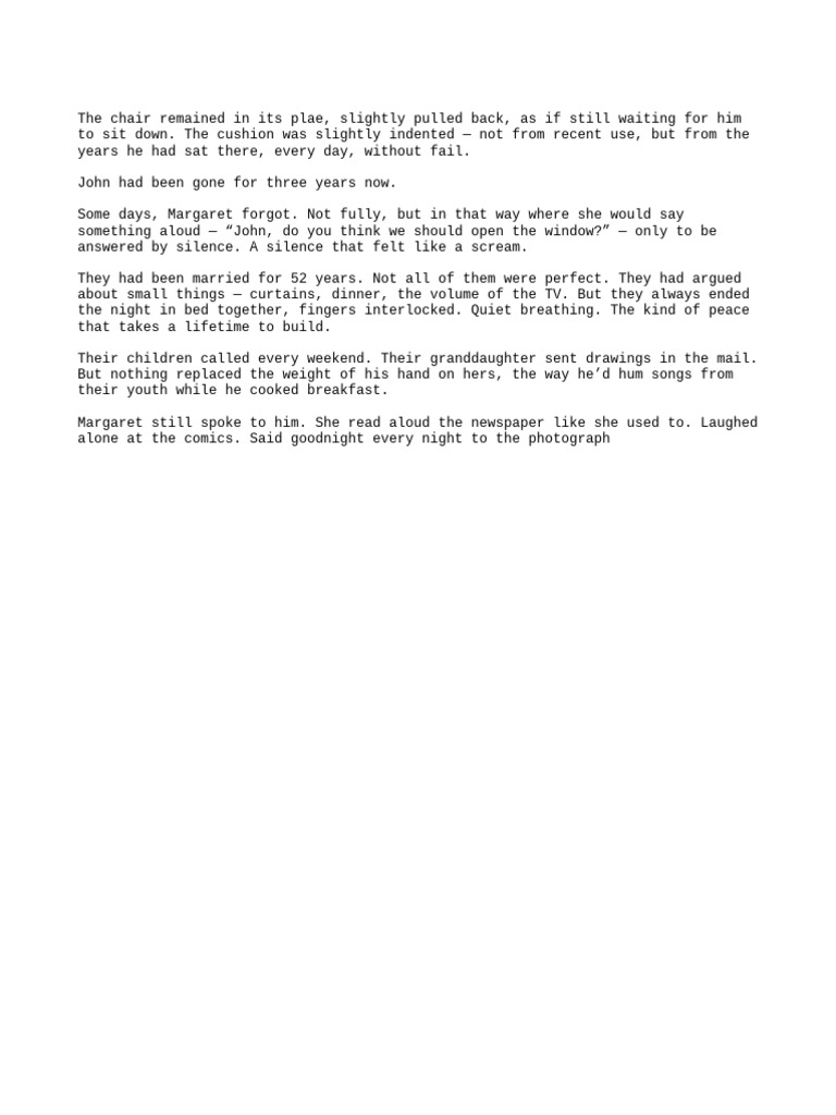 Sad Momoents | PDF