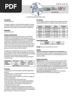 Ventana IHC Staining Protocol Guide | PDF
