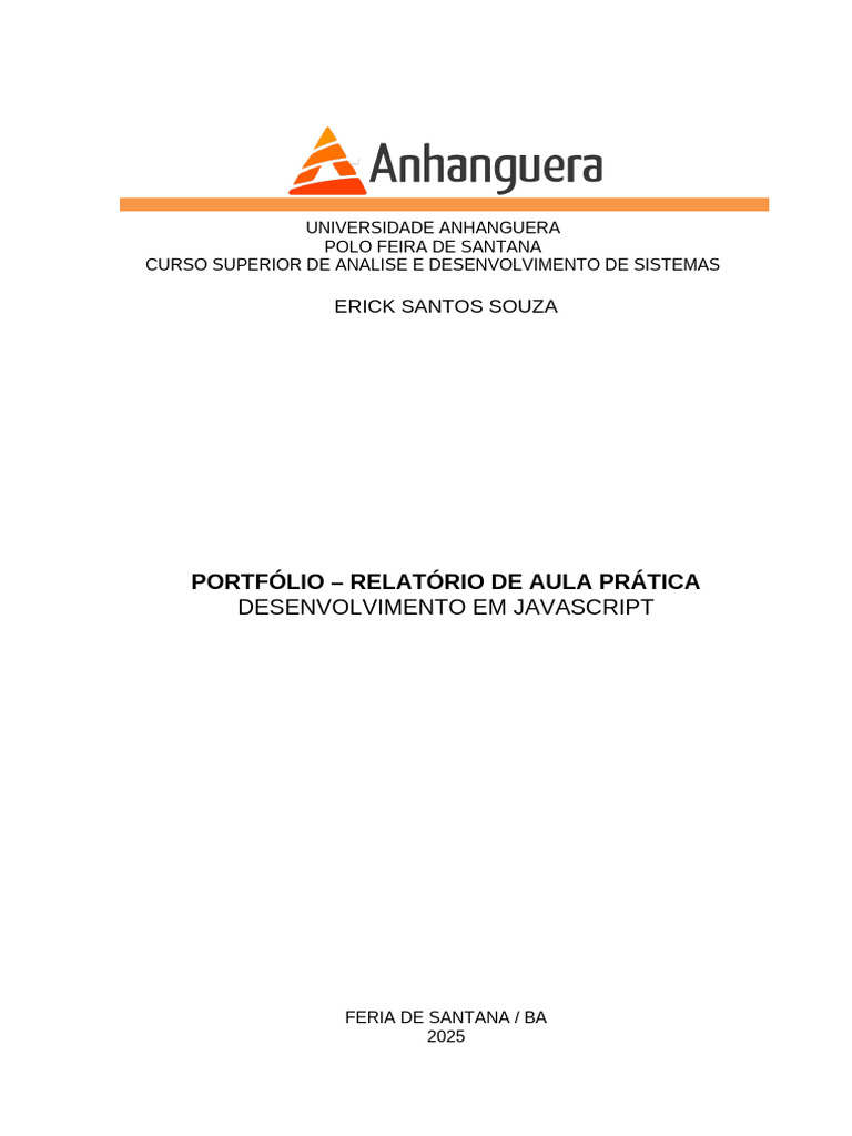 Validação de E-mail com JavaScript | PDF | Script Java | Expressão ...