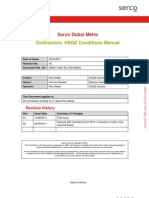 DM001-HES-ALL-MA-00052 A2 Contractors HSQE Conditions Manual (W)