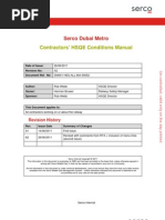 DM001-HES-ALL-MA-00052 A2 Contractors HSQE Conditions Manual (W)