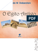 LIVRO O Egito Antigo