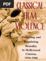 Classical Film Violence