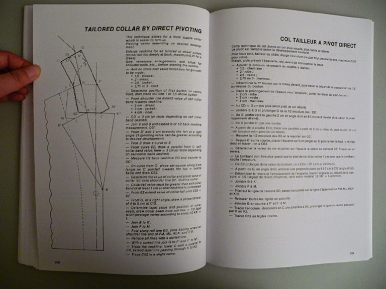 Tailored Collar | PDF