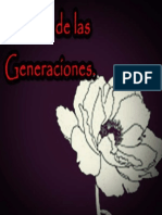 El Drama de Las Generaciones