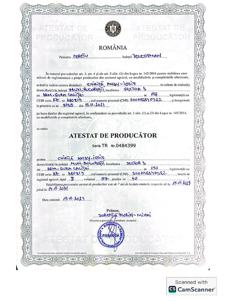 PRODUCATOR | PDF