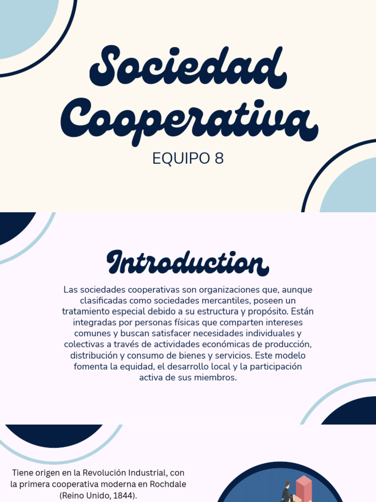 Nombres para Cooperativas Efectivas | PDF | Cooperativa | Sociedad