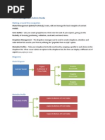 Form Management Admin Guide