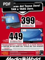 Download Volantino Media World Roma Offerte Aprile by MassimoPace SN86319804 doc pdf