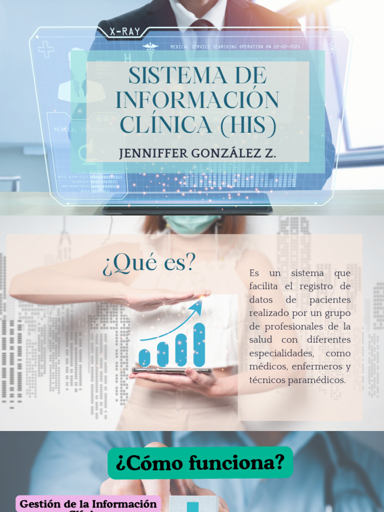 Sistemas Informaticos His Jennifer | PDF | La seguridad informática ...