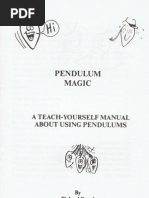 Bachflowers Pendulum Chart | PDF | Bach Flower Remedies | Plants