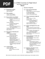 Unit of Work Moving Man Physics