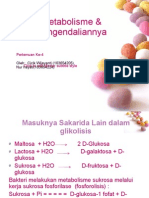 Metabolisme 4, Cicik & Nurhayati