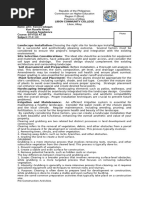 Construction Clearing and Grubbing Guide | PDF | Waste Management