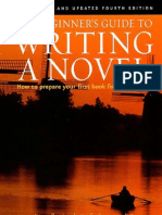 Download Guide to Writing a Novel by Carles Pams SN86321962 doc pdf