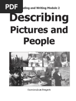6409017 Describing Pictures and People