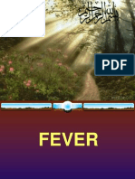 Slides of Fever 3