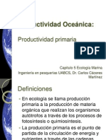 Productividadeneloceano 091216010204 Phpapp02
