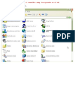Manual de IIS Para Montar Un Servidor de Correo en Windows XP SMTP Con IIS