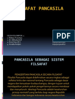 Filsafat Pancasila