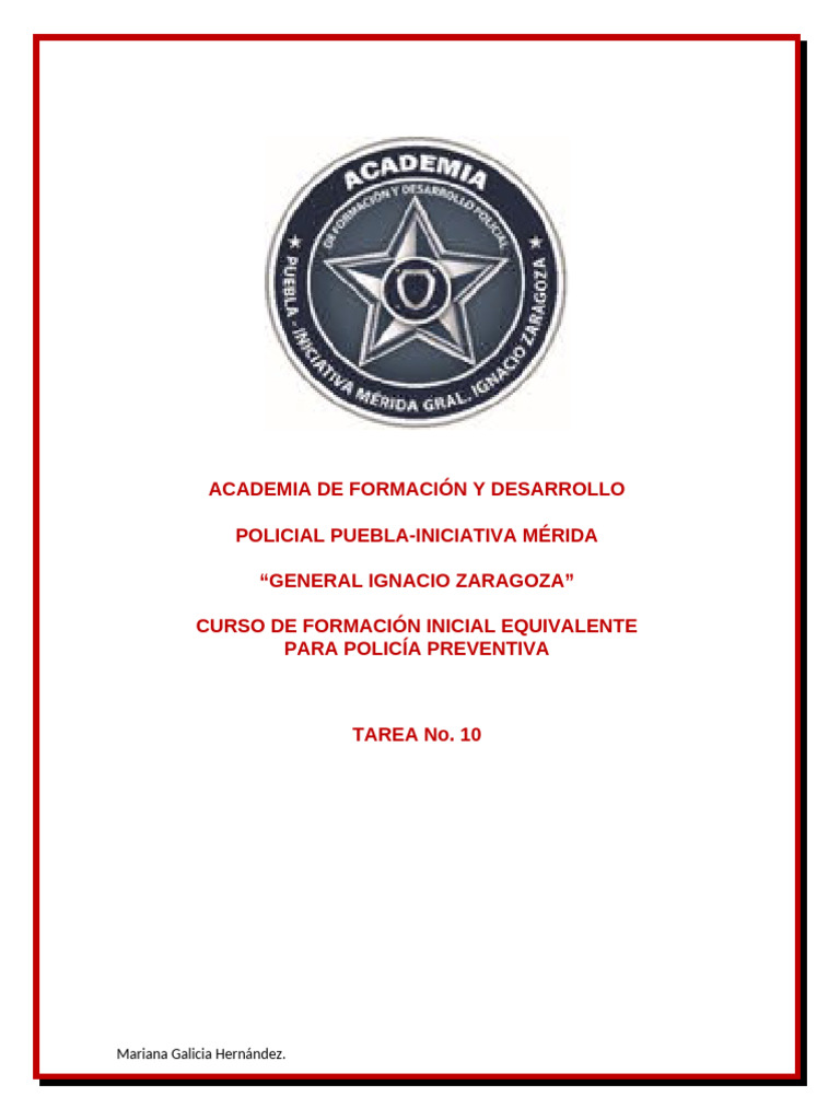 Resumen Prevencion de La Violencia y de La Delincuencia | PDF ...