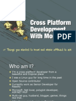 crossplataformdevelopmentwithmonofonts-110819063524-phpapp01