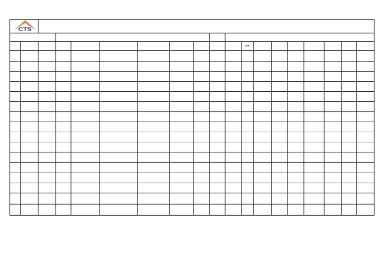 Material Traceability Register Pdf