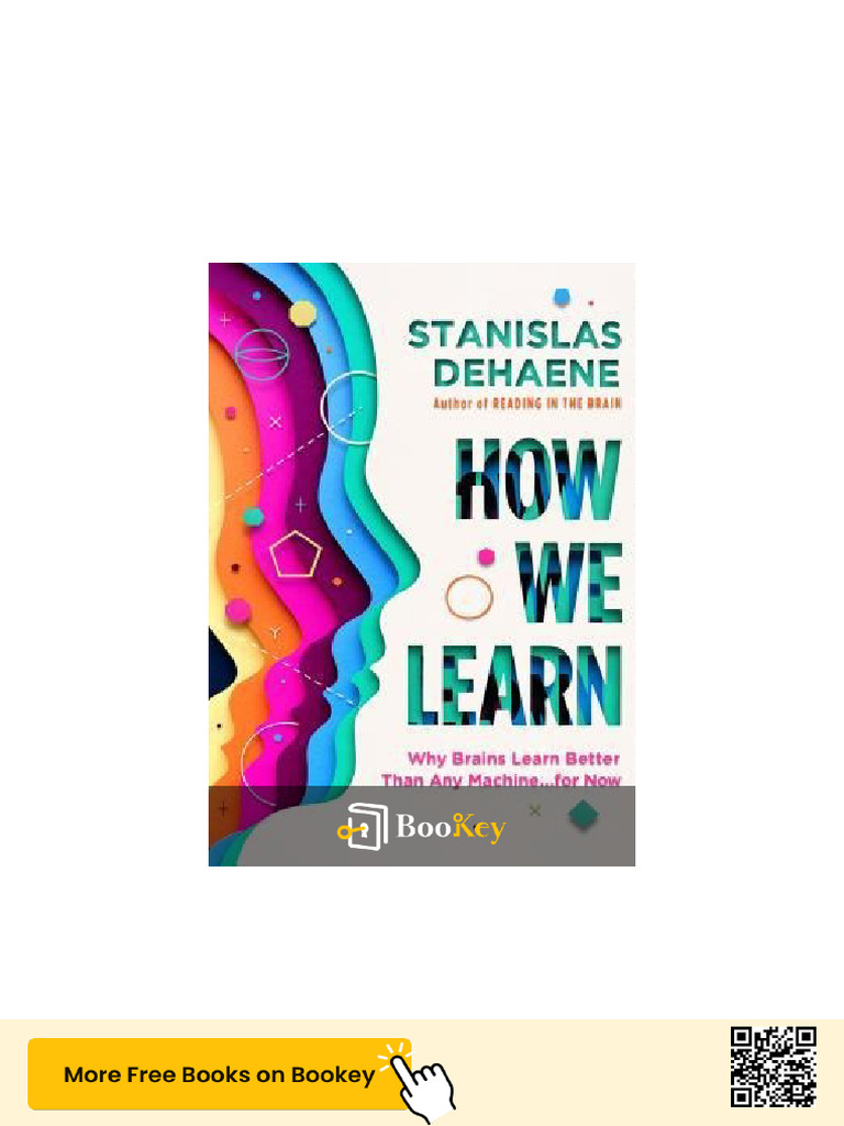 How We Learn: Dehaene's Insights | PDF | Learning | Attention