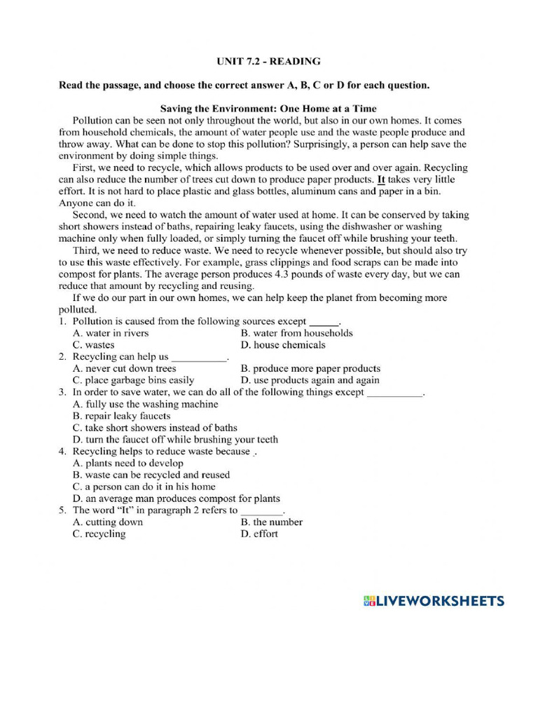 Reading Document (5) 1111 | PDF