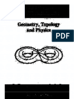 Nakahara M. Geometry, Topology and Physics(T)(497s)(1)