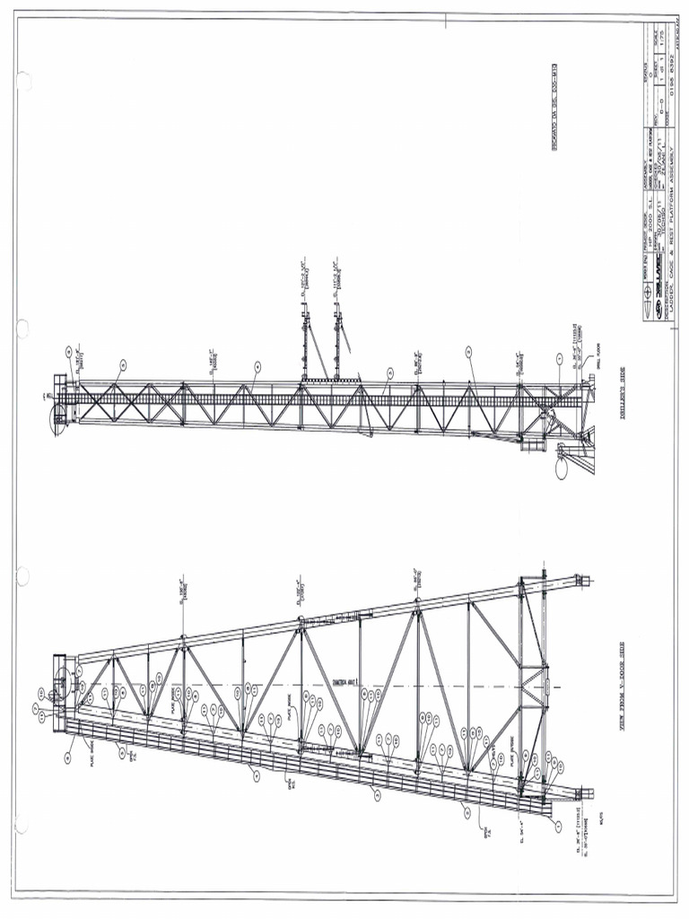 Mast GA | PDF