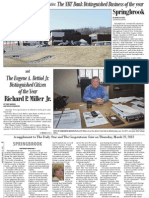2012 The Otsego County Chamber Supplement