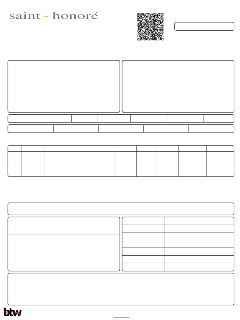 PDF-1 opti | PDF | Factura