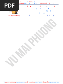 16 đề anh văn