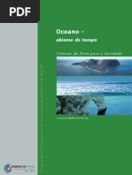 Oceano Geologia - Oceano Abismo Do Tempo