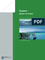 Oceano Geologia - Oceano Abismo Do Tempo