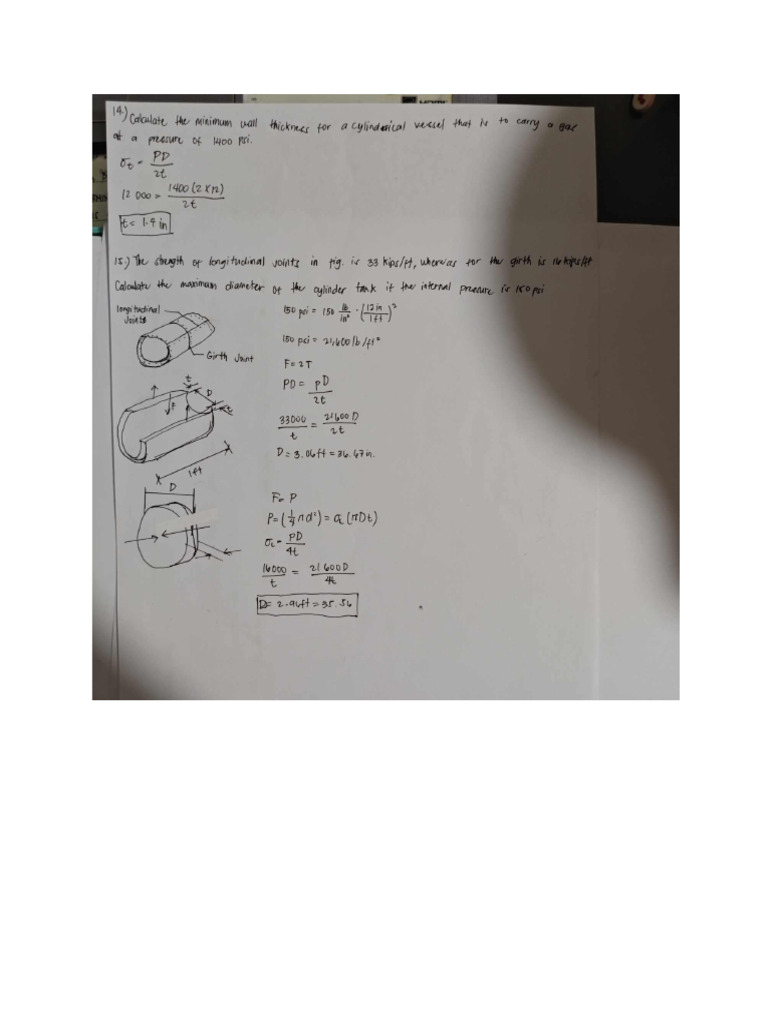 PSets | PDF