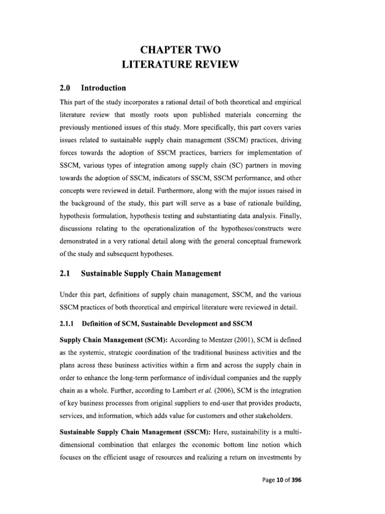Chapter 2 | PDF
